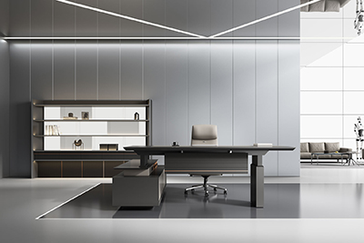 尊驾 - 真皮座椅