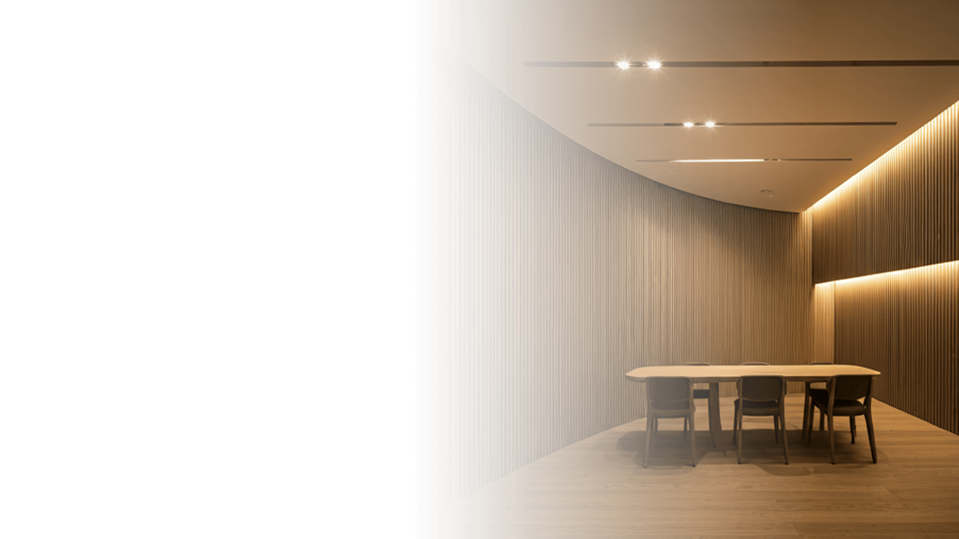 High-end office furniture