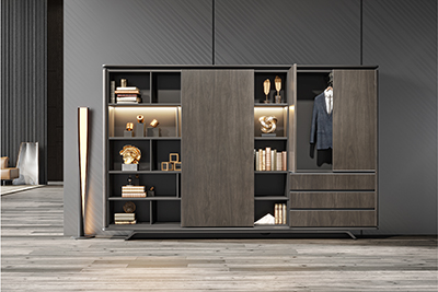 HERMAN MILLER 办公椅